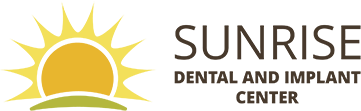 logo Sunrise Dental Fairfield, CA