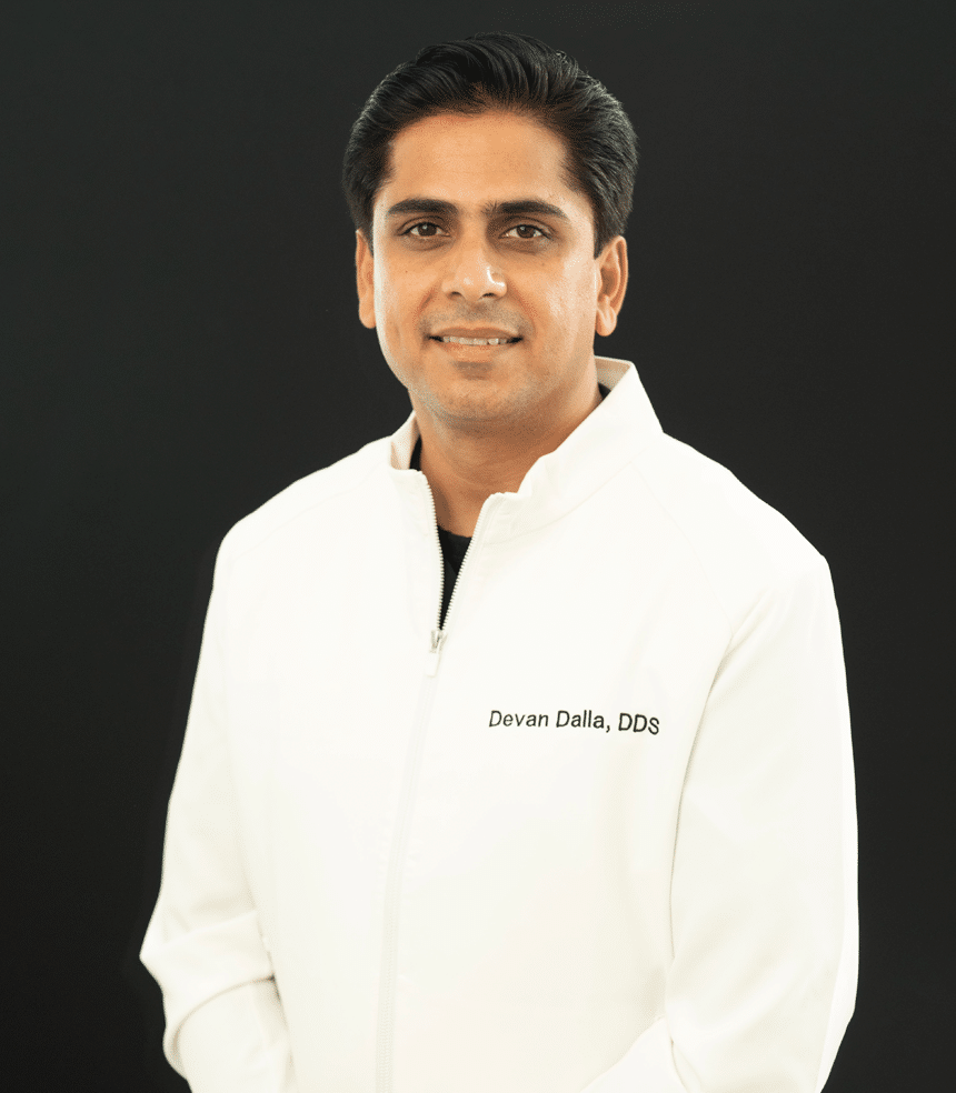 Dr Devan Dalla Dr Devan Dalla